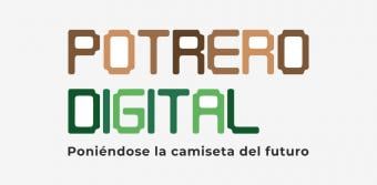 La campaña multimedia para Potrero Digital avanza en la región